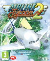 Airline Tycoon 2 (PC) Klucz Steam