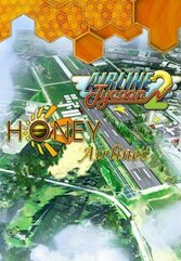 Airline Tycoon 2: Honey Airlines DLC (PC) Klucz Steam