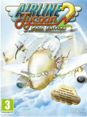 Airline Tycoon 2: Gold (PC) Klucz Steam