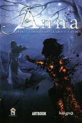 Anna - Extended Edition (PC) Klucz Steam
