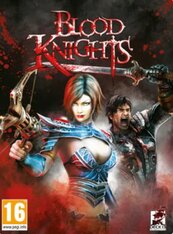 Blood Knights (PC) Klucz Steam