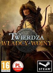 Twierdza: Władcy Wojny | Stronghold: Warlords (PC) PL Steam