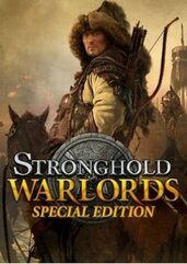 Twierdza Władcy Wojny Edycja Specjalna (PC) PL Steam