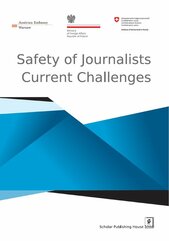 Safety of Journalist