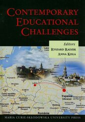 Contemporary Educational Challenges