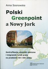 Polski Greenpoint a Nowy Jork