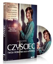 Czyściec - książka + DVD