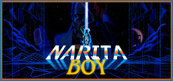 Narita Boy (PC) Klucz Steam