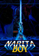 Narita Boy (PC) Klucz Steam