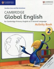 Cambridge Global English 2 Activity Book