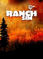 Ranch Simulator (PC) klucz Steam