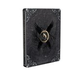 Resident Evil Village - steelbook