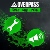 Overpass Smart Start Pack (PC) Klucz Steam