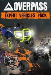 Overpass Expert Vehicles Pack (PC) Steam