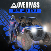 Overpass Drive With Style (PC) Klucz Steam
