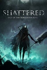 Shattered - Tale of the Forgotten King (PC) Klucz Steam
