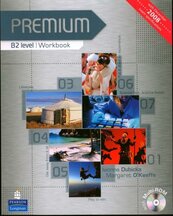 Premium FCE B2 WB + Multi-Rom no key PEARSON