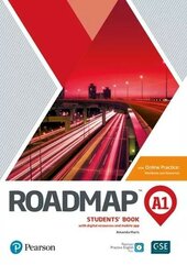 Roadmap A1 SB + DigitalResources + App + online