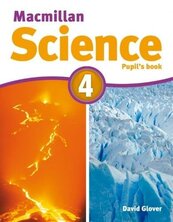 Macmillan Science 4 PB + CD + eBook