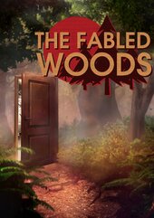 The Fabled Woods (PC) Klucz Steam