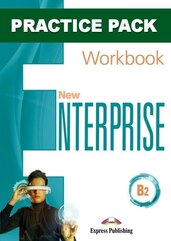 New Enterprise B2 WB + DigiBook