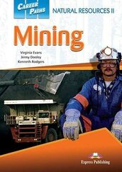 Career Paths: Mining SB + DigiBook