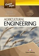 Career Paths: Agricultural Engineering SB + kod