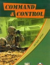 Career Paths: Command & Control EXPRESS PUBLISHING