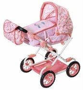 Baby Annabell - Wózek dla lalki