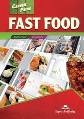 Career Paths: Fast Food SB + DigiBook