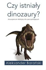Czy istniały dinozaury?