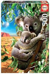 Puzzle 500 Koala G3