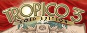 Tropico 3: Gold Edition (PC) Steam