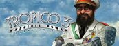 Tropico 3: Absolute Power (PC) Klucz Steam