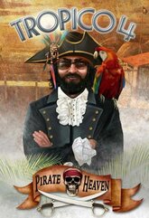Tropico 4: Pirate Heaven (PC) klucz Steam