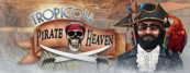 Tropico 4: Pirate Heaven (PC) Steam
