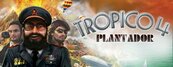 Tropico 4: Plantador (PC) Steam