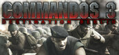 Commandos 3 - Destination Berlin (PC) Steam