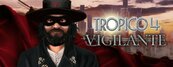 Tropico 4: Vigilante (PC) Steam