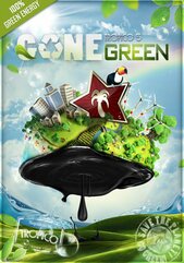 Tropico 5: Gone Green (PC) klucz Steam