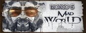 Tropico 5: Mad World (PC) klucz Steam