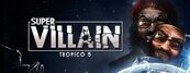Tropico 5: Supervillain (PC) klucz Steam