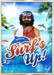 Tropico 5: Surfs Up! (PC) klucz Steam