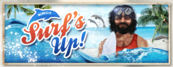 Tropico 5: Surfs Up! (PC) klucz Steam