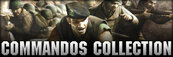 Commandos Pack (PC) Steam