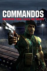 Commandos: Beyond the Call of Duty (PC) Steam