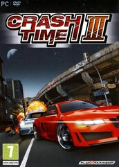 Crash Time 3 (PC) Steam