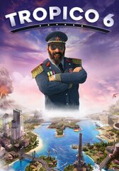 Tropico 6 (PC) Klucz Steam