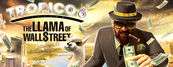 Tropico 6 The Llama of Wall Street (PC) Klucz Steam