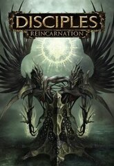 Disciples III: Reincarnation (PC) Steam